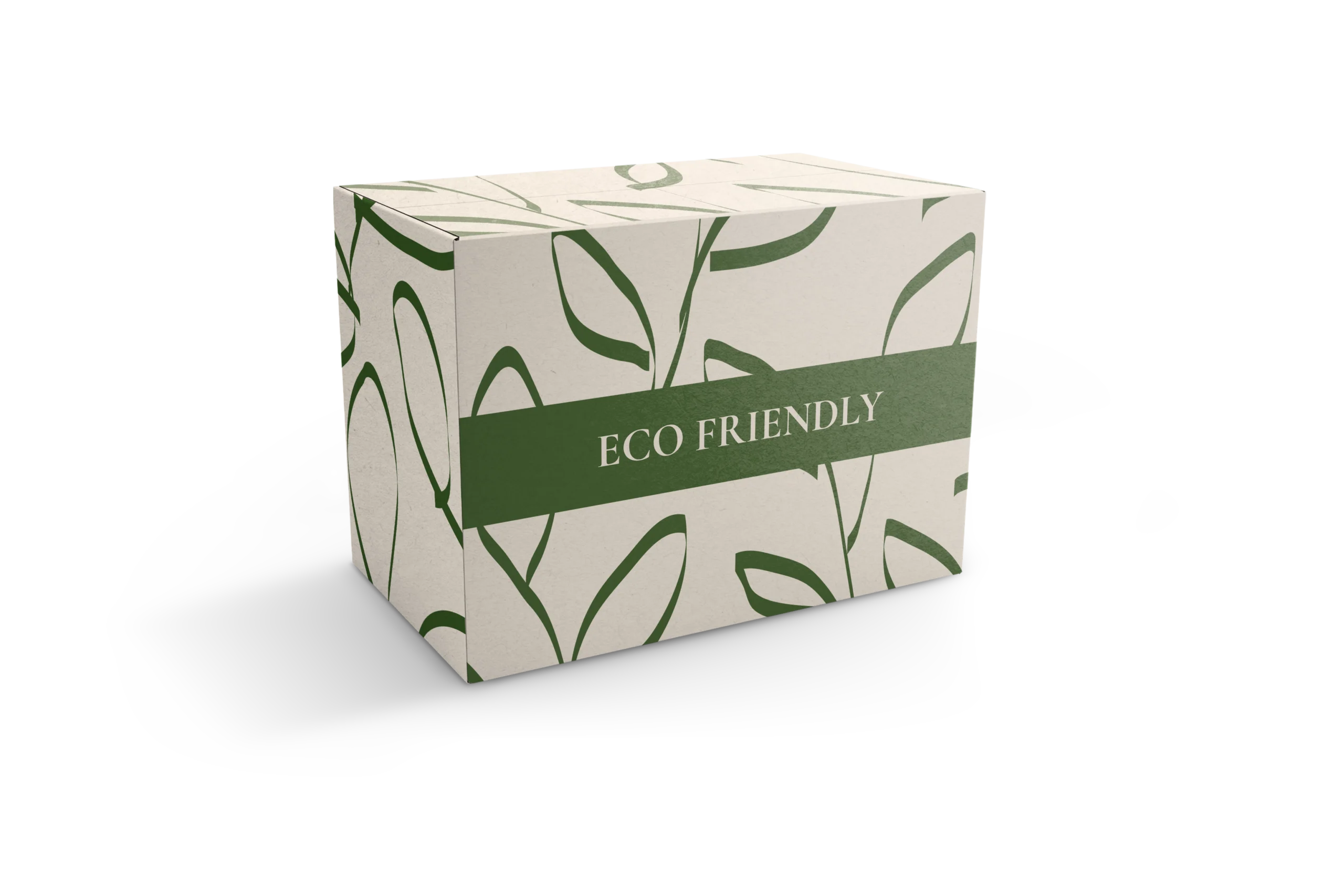 Eco box